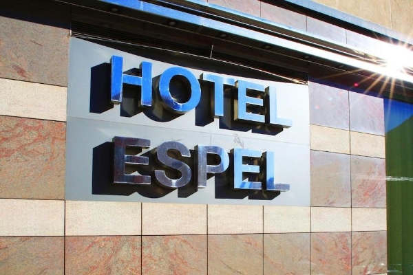 Hotel Espel (Les-Escaldes-Engordany)